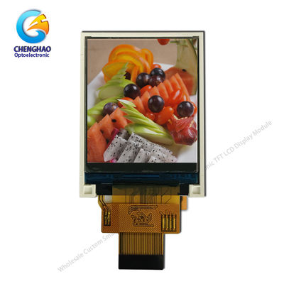 ماژول نمایش LCD مینی 1.8 اینچی ST7735S Drive IC TFT Screen Panel