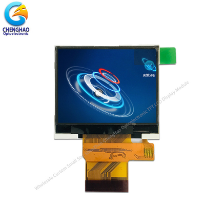 2.31 اینچ ماژول LCD سفارشی 320*240 صفحه نمایش TFT حالت انتقال