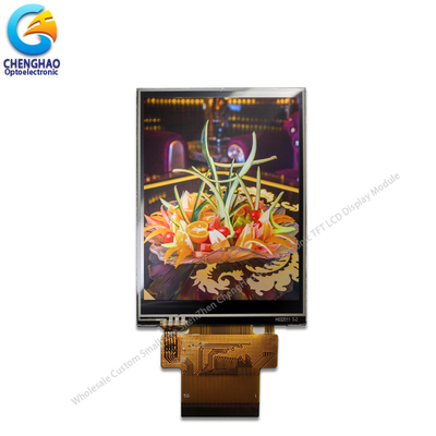 ماژول نمایش LCD TFT 320*240 3.2