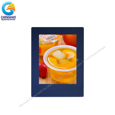 مانیتور صفحه لمسی IPS LCD 2.4 اینچ 240x320 تمام جهت مشاهده ماژول LCD TFT